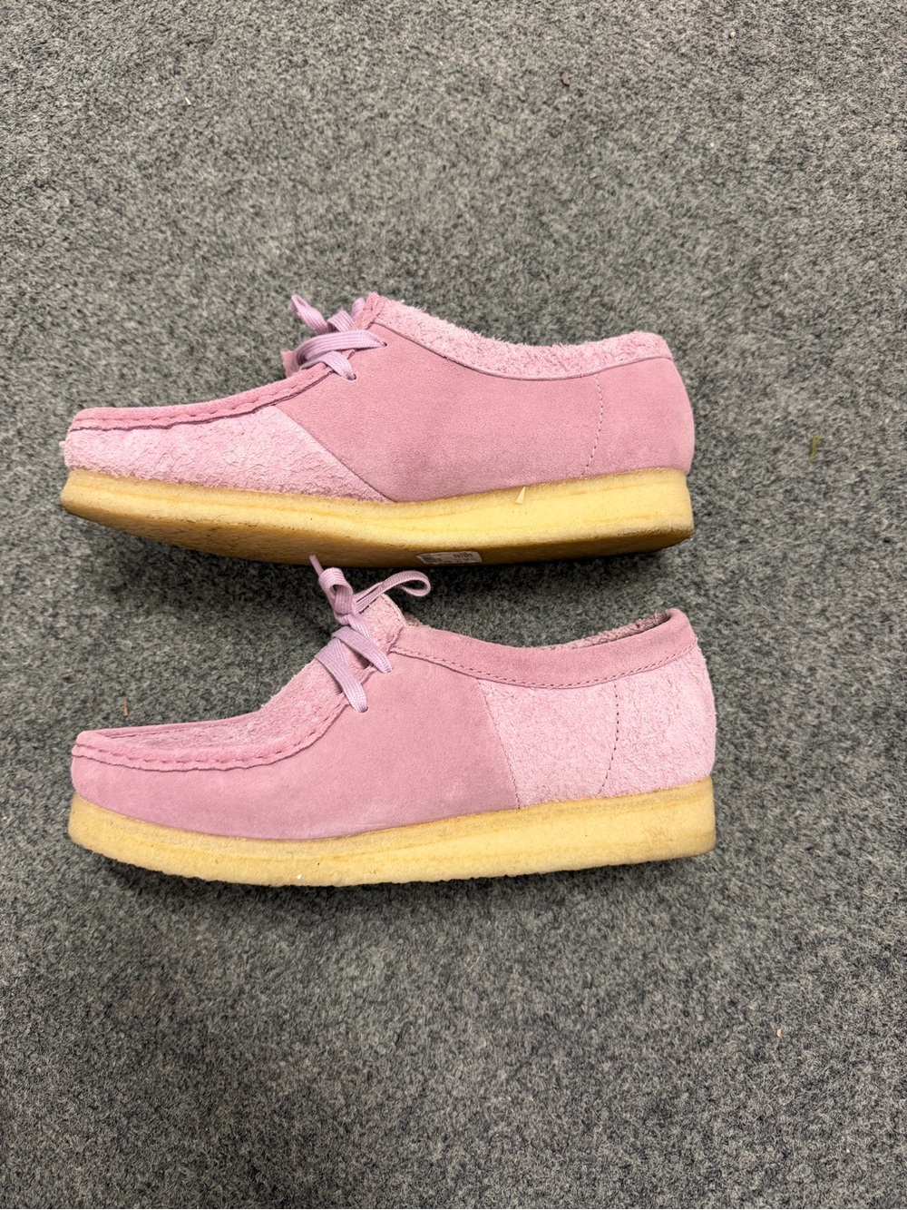 Clarks x Danielle Cathari WMNS Wallace - Picture 3 of 6